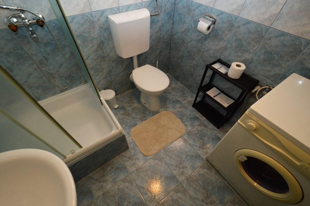 Gorgeous Apartment In Pula With House Sea View Værelse billede