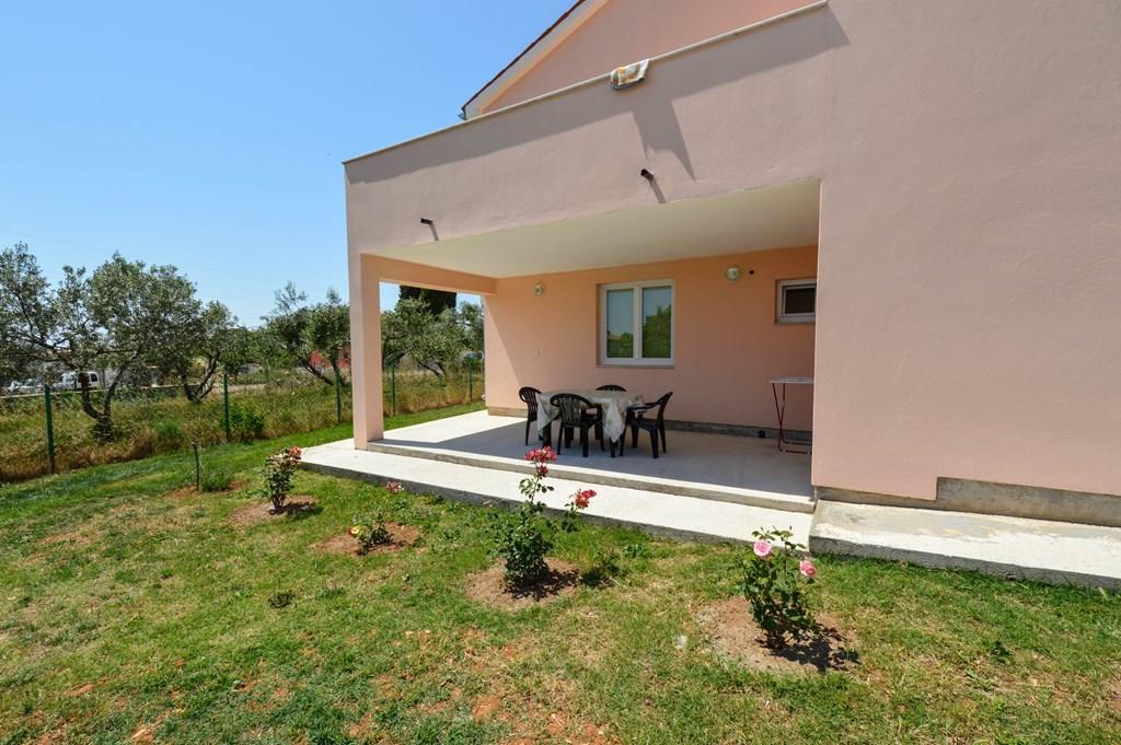 Gorgeous Apartment In Pula With House Sea View Værelse billede