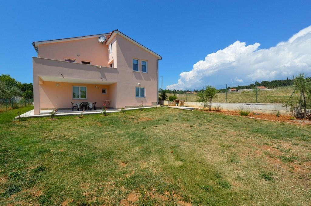 Gorgeous Apartment In Pula With House Sea View Værelse billede